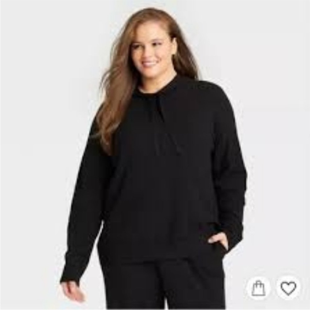 B13 {VGUC} $34 TARGET AVA & VIV plus size sweater